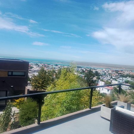 Homu Dep - Puerto Deseado Apartment Bagian luar foto