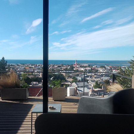 Homu Dep - Puerto Deseado Apartment Bagian luar foto