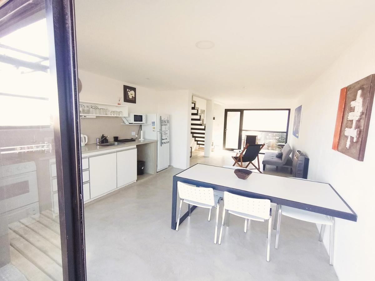 Homu Dep - Puerto Deseado Apartment Bagian luar foto