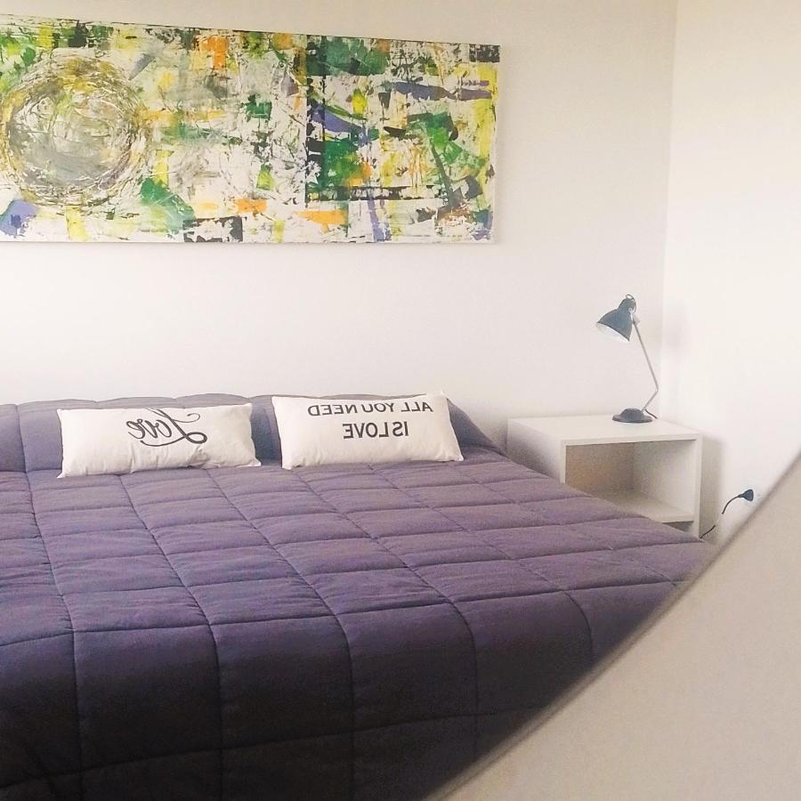 Homu Dep - Puerto Deseado Apartment Bagian luar foto