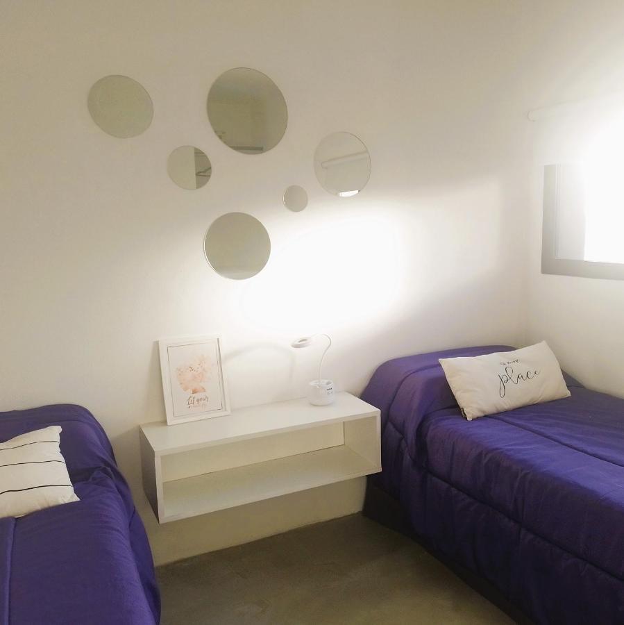 Homu Dep - Puerto Deseado Apartment Bagian luar foto