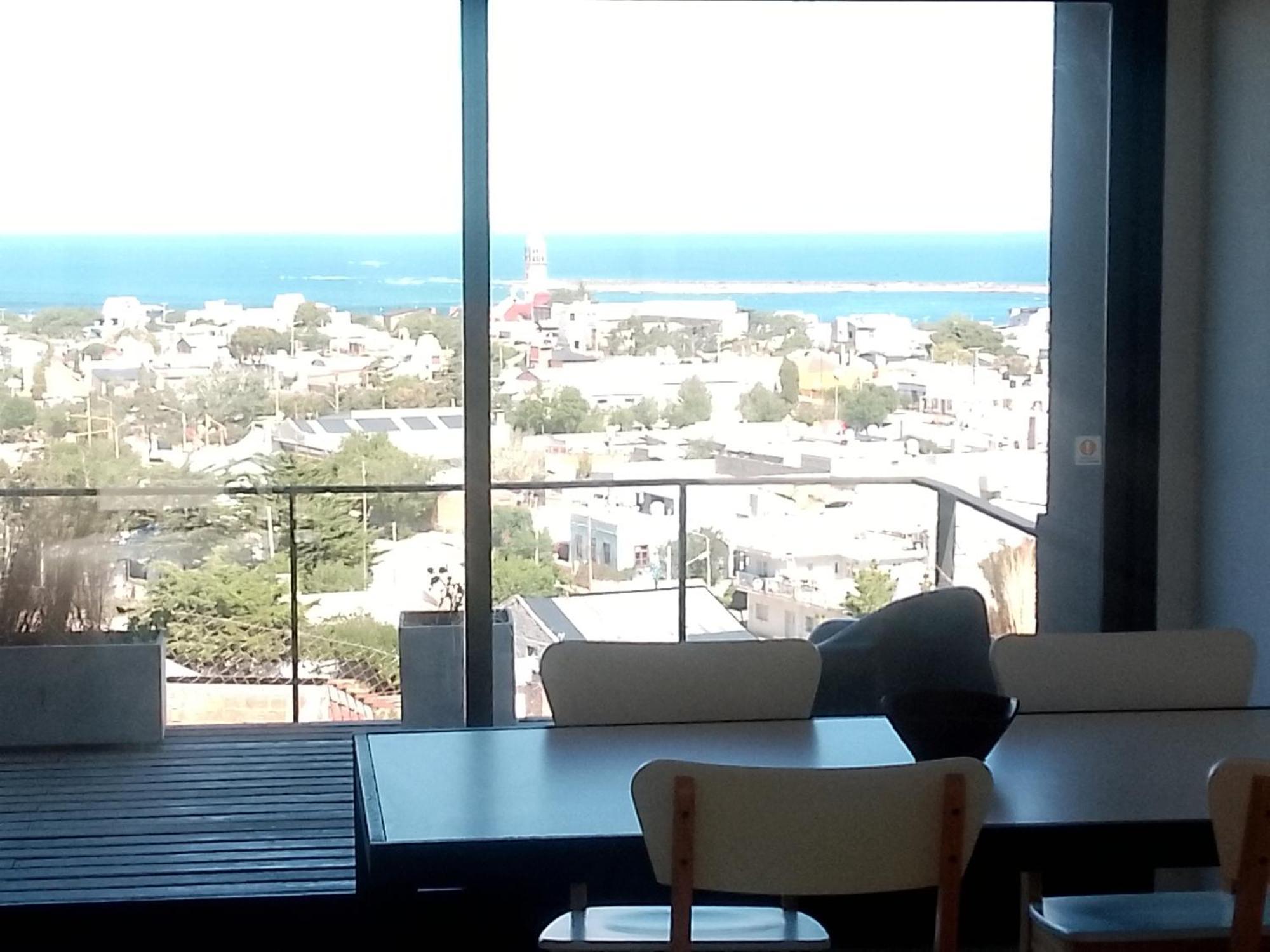Homu Dep - Puerto Deseado Apartment Bagian luar foto